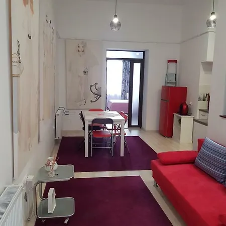 Art Galllery Apartamento