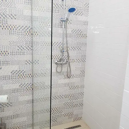 Apartamento Art Galllery