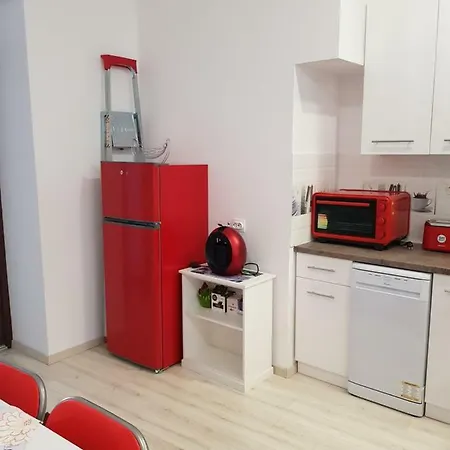 Art Galllery Apartamento Cluj-Napoca