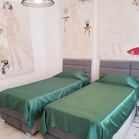 Art Galllery Apartamento Cluj-Napoca