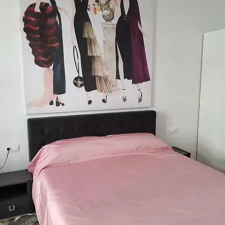 Art Galllery Apartamento Cluj-Napoca