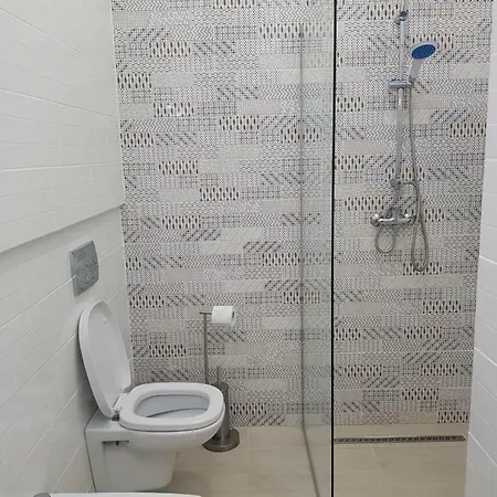 Apartamento Art Galllery