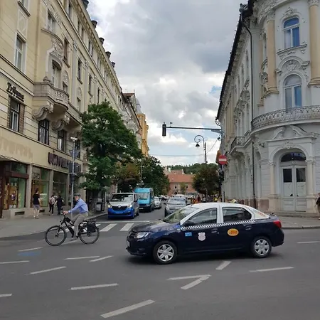 Art Galllery Cluj-Napoca